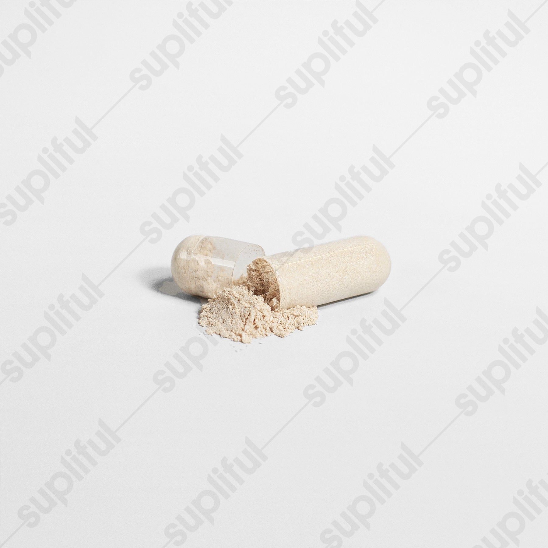 Nootropic Brain & Focus Formula - Optim Organix