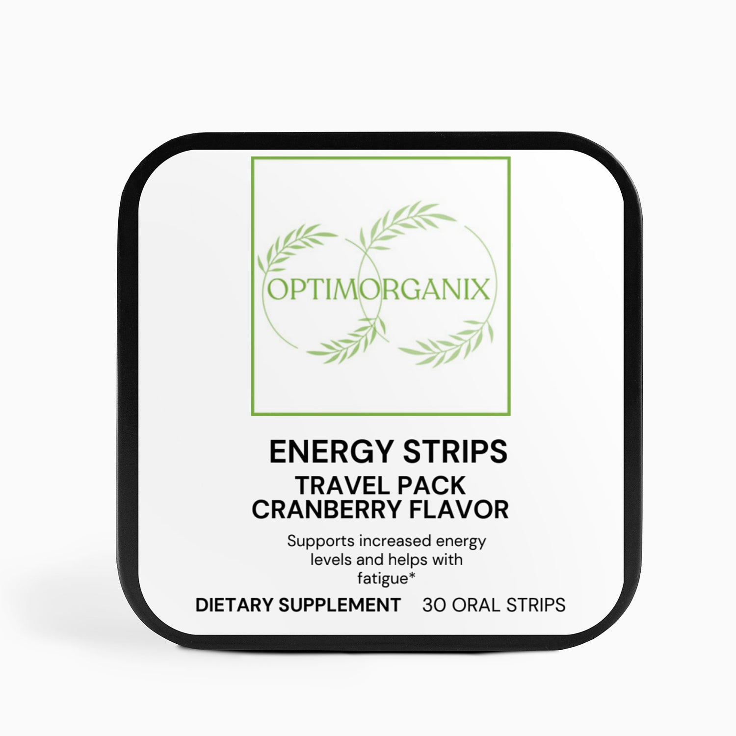 Energy Strips - Optim Organix