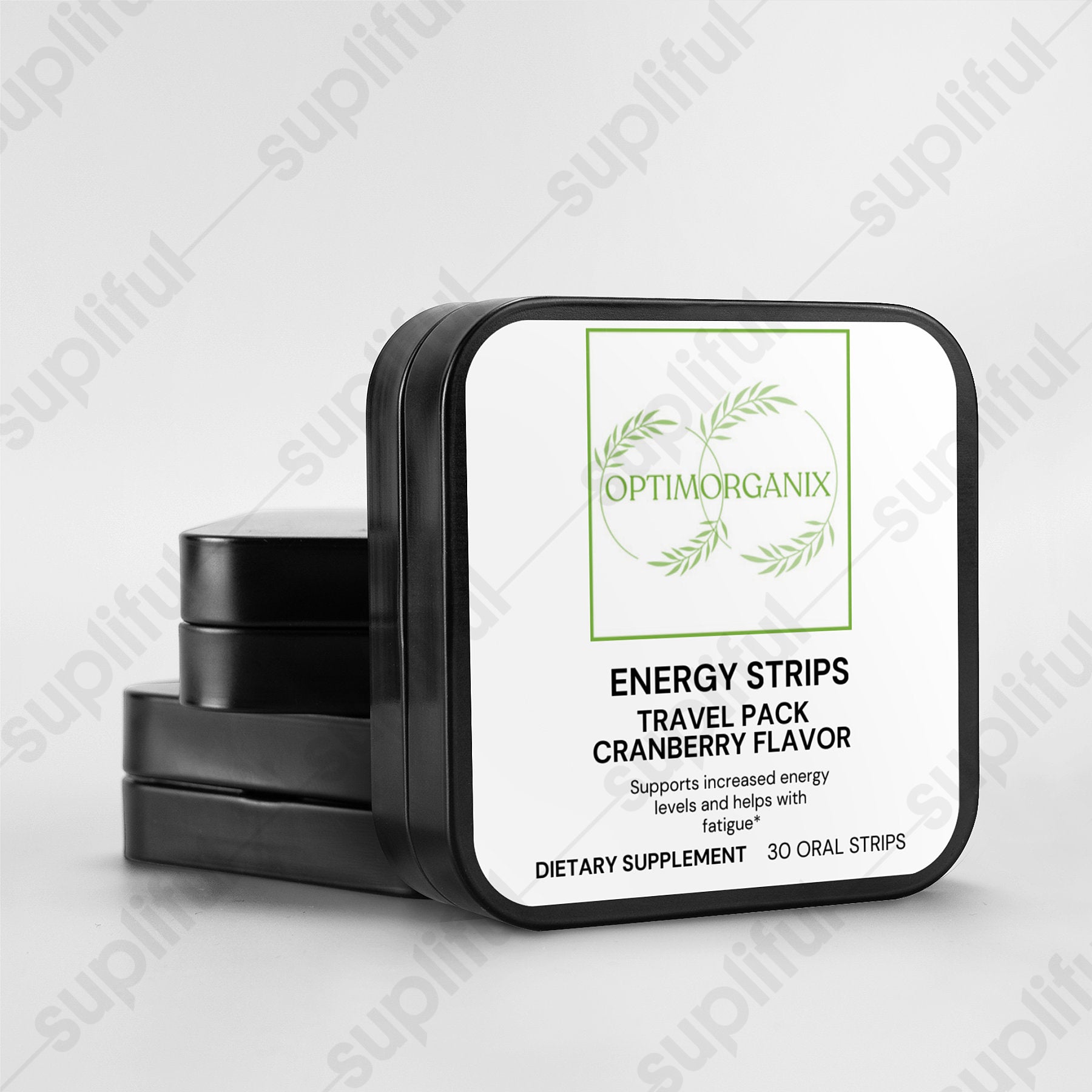 Energy Strips - Optim Organix