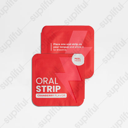 Energy Strips - Optim Organix