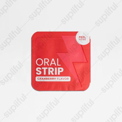 Energy Strips - Optim Organix