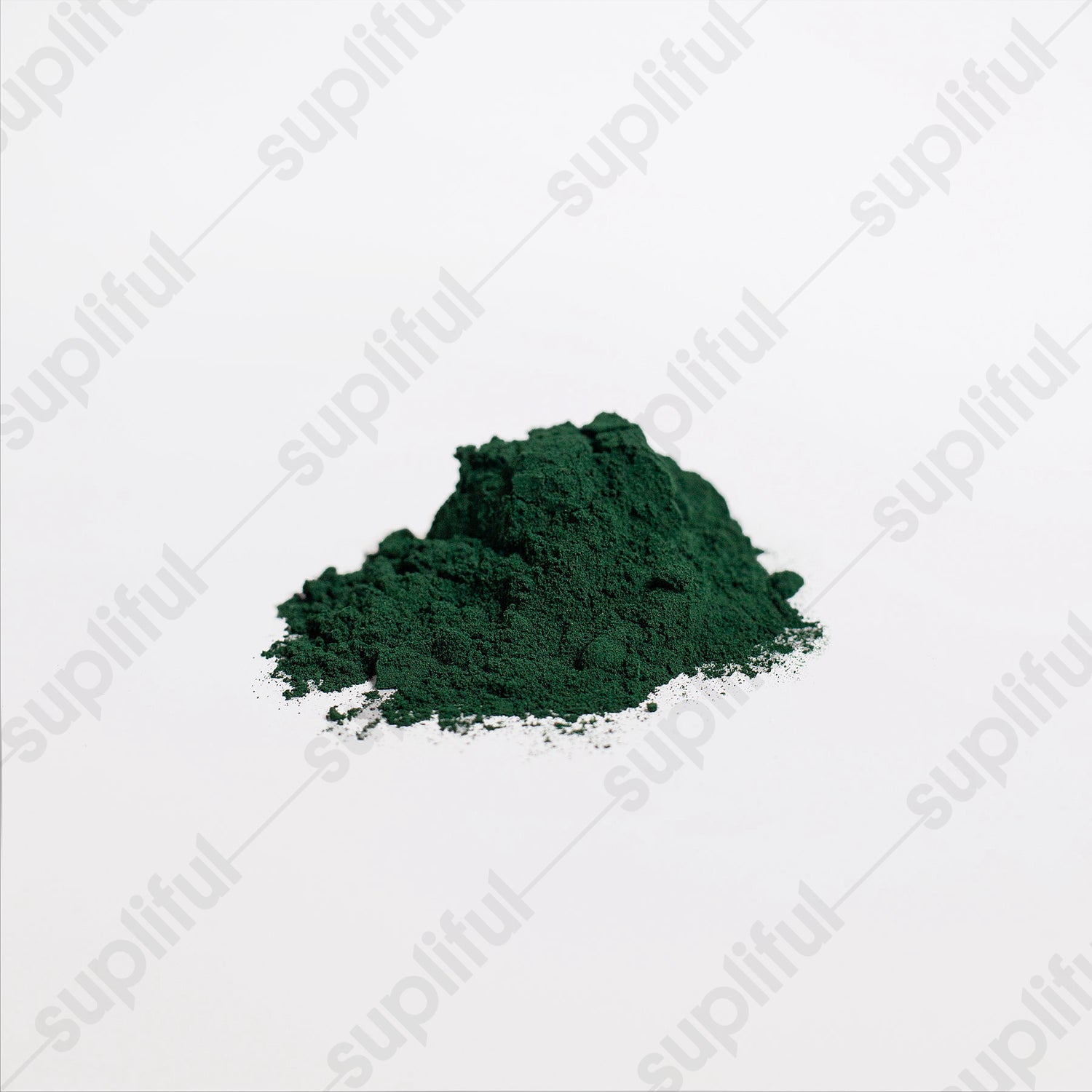 Spirulina Powder - Optim Organix