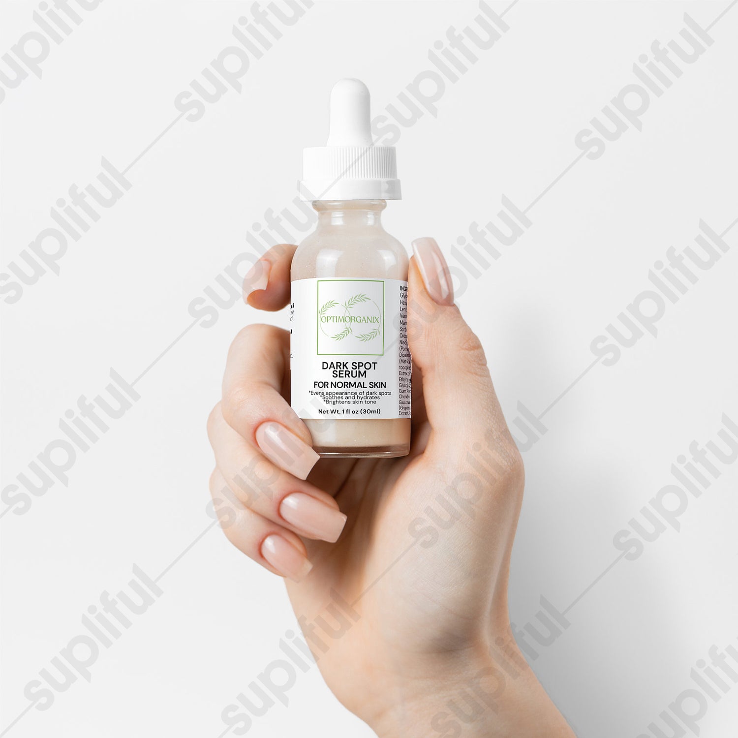 Dark Spot Serum for Normal Skin - Optim Organix