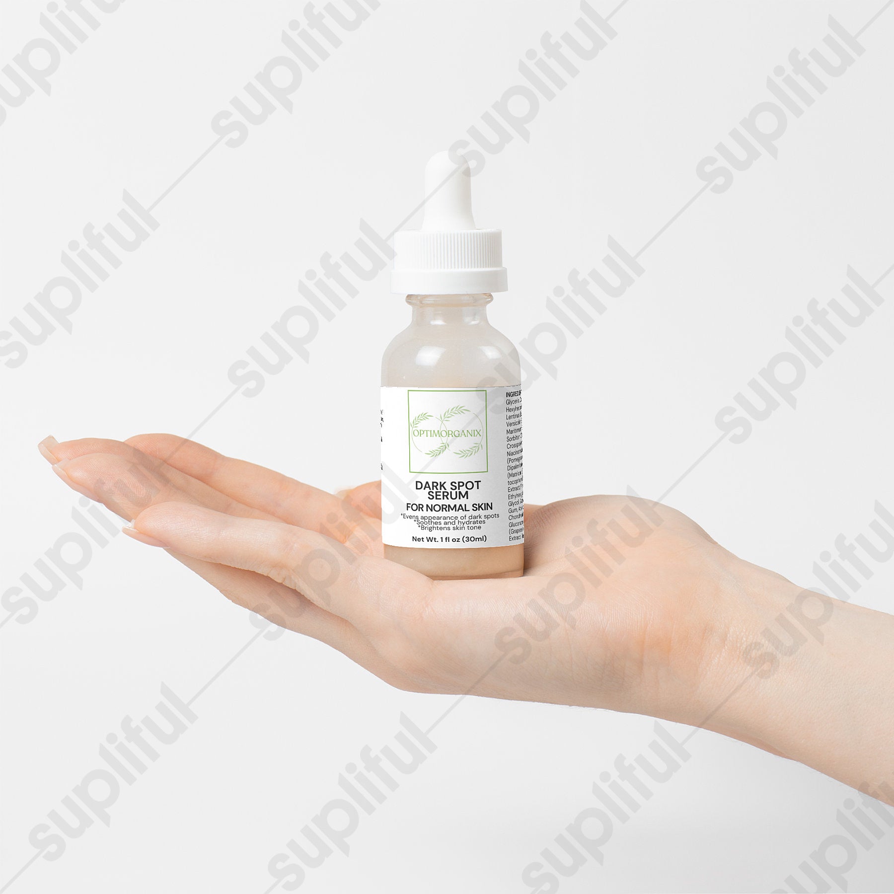 Dark Spot Serum for Normal Skin - Optim Organix